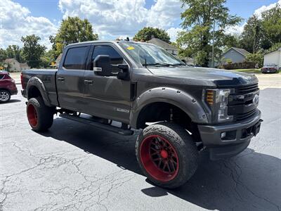 2019 Ford F-250 Super Duty Lariat   - Photo 4 - Rushville, IN 46173