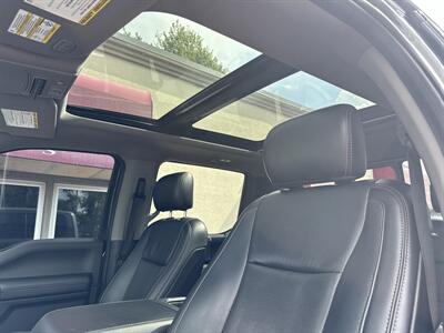 2019 Ford F-250 Super Duty Lariat   - Photo 12 - Rushville, IN 46173
