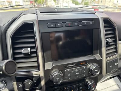 2019 Ford F-250 Super Duty Lariat   - Photo 15 - Rushville, IN 46173