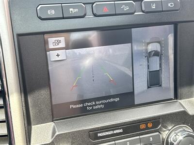 2019 Ford F-250 Super Duty Lariat   - Photo 17 - Rushville, IN 46173