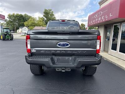 2019 Ford F-250 Super Duty Lariat   - Photo 6 - Rushville, IN 46173