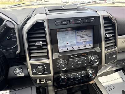 2019 Ford F-250 Super Duty Lariat   - Photo 16 - Rushville, IN 46173