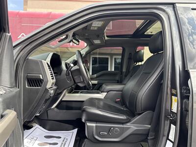 2019 Ford F-250 Super Duty Lariat   - Photo 11 - Rushville, IN 46173