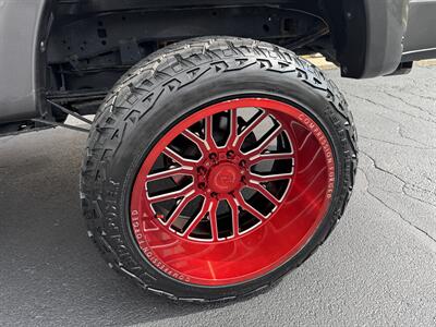 2019 Ford F-250 Super Duty Lariat   - Photo 9 - Rushville, IN 46173