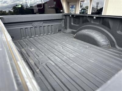2019 Ford F-250 Super Duty Lariat   - Photo 8 - Rushville, IN 46173
