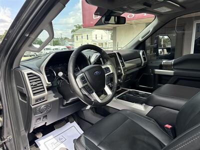 2019 Ford F-250 Super Duty Lariat   - Photo 13 - Rushville, IN 46173