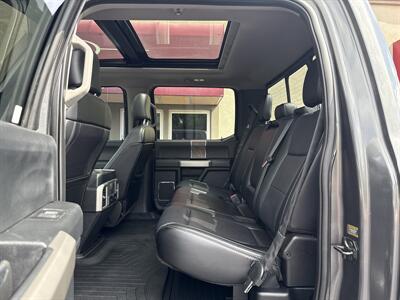 2019 Ford F-250 Super Duty Lariat   - Photo 14 - Rushville, IN 46173