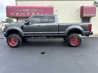 2019 Ford F-250 Super Duty Lariat   - Photo 1 - Rushville, IN 46173