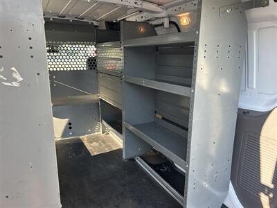 2022 Ford Transit Connect XL   - Photo 15 - Rushville, IN 46173