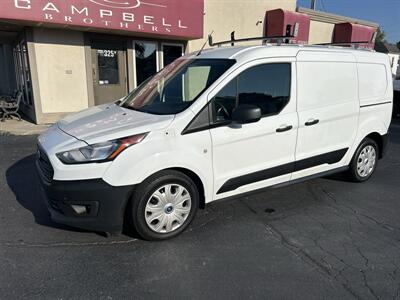 2022 Ford Transit Connect XL   - Photo 2 - Rushville, IN 46173