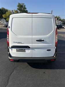 2022 Ford Transit Connect XL   - Photo 6 - Rushville, IN 46173