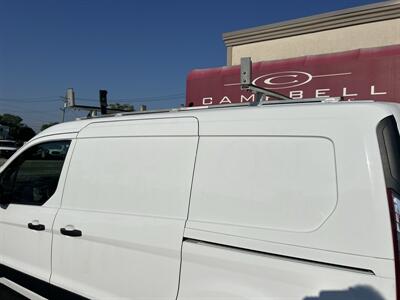 2022 Ford Transit Connect XL   - Photo 8 - Rushville, IN 46173