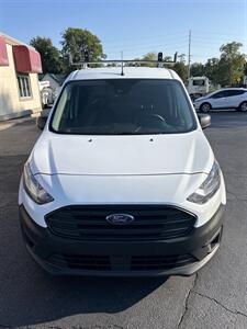 2022 Ford Transit Connect XL   - Photo 3 - Rushville, IN 46173