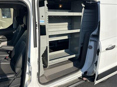 2022 Ford Transit Connect XL   - Photo 10 - Rushville, IN 46173