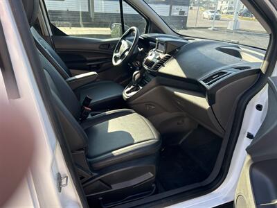 2022 Ford Transit Connect XL   - Photo 18 - Rushville, IN 46173