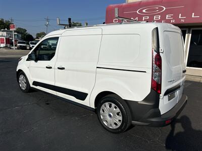 2022 Ford Transit Connect XL   - Photo 7 - Rushville, IN 46173
