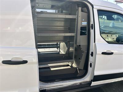 2022 Ford Transit Connect XL   - Photo 17 - Rushville, IN 46173