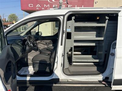 2022 Ford Transit Connect XL   - Photo 9 - Rushville, IN 46173
