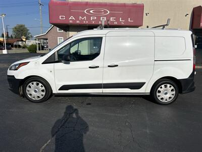 2022 Ford Transit Connect XL Minivan