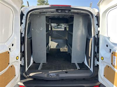 2022 Ford Transit Connect XL   - Photo 14 - Rushville, IN 46173