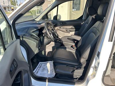 2022 Ford Transit Connect XL   - Photo 11 - Rushville, IN 46173