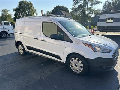2022 Ford Transit Connect XL   - Photo 4 - Rushville, IN 46173