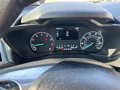 2022 Ford Transit Connect XL   - Photo 20 - Rushville, IN 46173