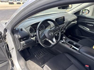 2022 Nissan Sentra SV - Photo 9 - Rushville, IN 46173