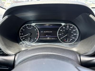 2022 Nissan Sentra SV - Photo 13 - Rushville, IN 46173