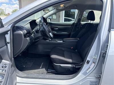 2022 Nissan Sentra SV - Photo 8 - Rushville, IN 46173