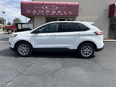 2024 Ford Edge SE SUV