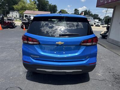 2024 Chevrolet Equinox LT - Photo 6 - Rushville, IN 46173