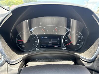 2024 Chevrolet Equinox LT - Photo 10 - Rushville, IN 46173