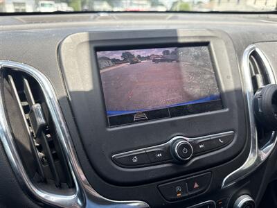 2024 Chevrolet Equinox LT - Photo 9 - Rushville, IN 46173