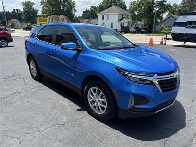 2024 Chevrolet Equinox LT - Photo 4 - Rushville, IN 46173