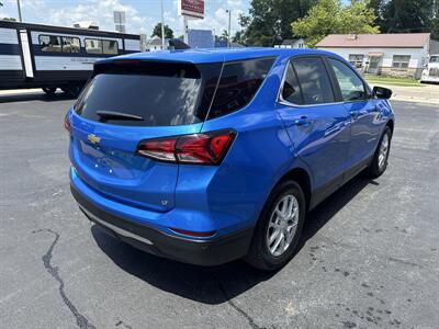 2024 Chevrolet Equinox LT - Photo 5 - Rushville, IN 46173