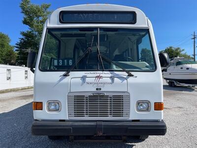 2002 Freightliner M-Line Shuttlebus   - Photo 3 - Rushville, IN 46173