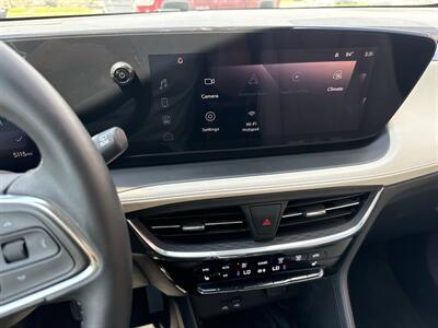 2025 Buick Encore GX Avenir - Photo 11 - Rushville, IN 46173