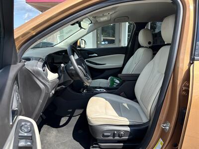 2025 Buick Encore GX Avenir - Photo 8 - Rushville, IN 46173