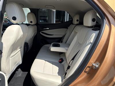 2025 Buick Encore GX Avenir - Photo 10 - Rushville, IN 46173