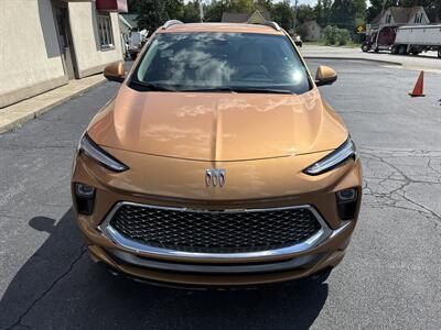 2025 Buick Encore GX Avenir - Photo 3 - Rushville, IN 46173