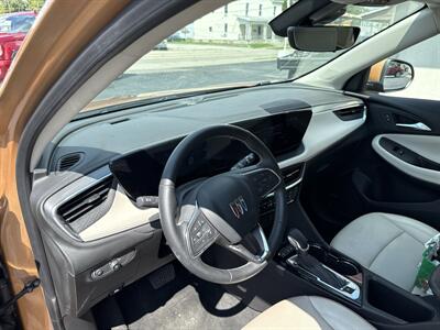 2025 Buick Encore GX Avenir - Photo 9 - Rushville, IN 46173