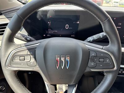 2025 Buick Encore GX Avenir - Photo 13 - Rushville, IN 46173