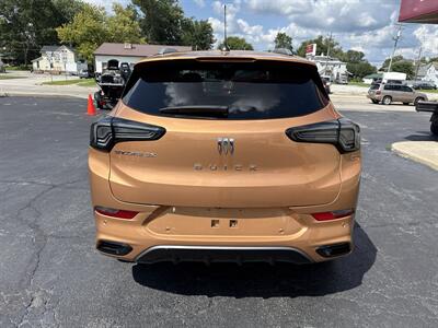 2025 Buick Encore GX Avenir - Photo 6 - Rushville, IN 46173