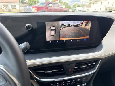 2025 Buick Encore GX Avenir - Photo 12 - Rushville, IN 46173