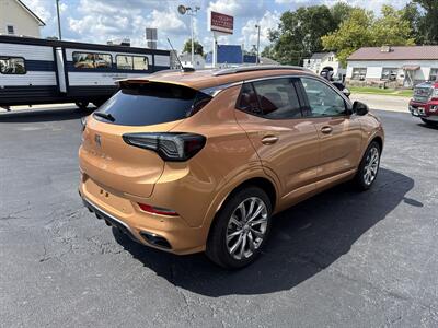 2025 Buick Encore GX Avenir - Photo 5 - Rushville, IN 46173
