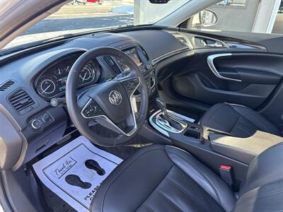 2015 Buick Regal   - Photo 9 - Rushville, IN 46173