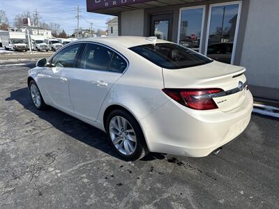 2015 Buick Regal   - Photo 7 - Rushville, IN 46173