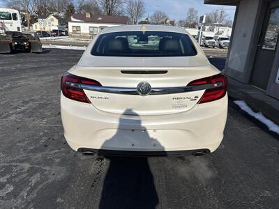 2015 Buick Regal   - Photo 6 - Rushville, IN 46173