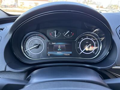 2015 Buick Regal   - Photo 13 - Rushville, IN 46173
